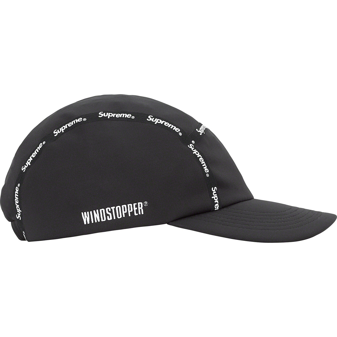 Taped Seam WINDSTOPPER® Camp Cap view 4